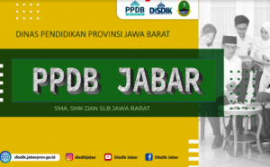 Juknis PPDB SMA SMK Jawa barat TA 2023-2024 - Bingkai Berita