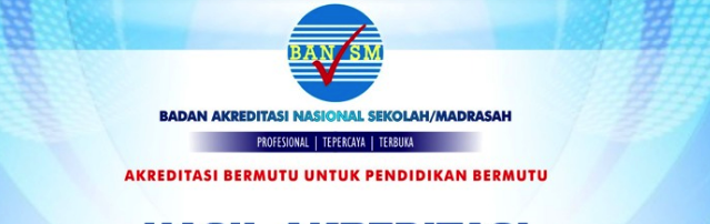 Pendaftaran Calon Asesor BANSM