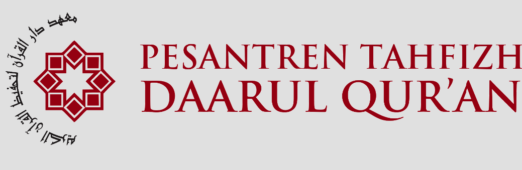 Pesantren Tahfiz Daarul Qur'an