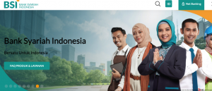 Bank Syariah Indonesia