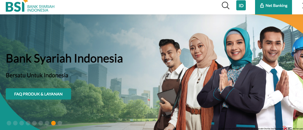 Bank Syariah Indonesia