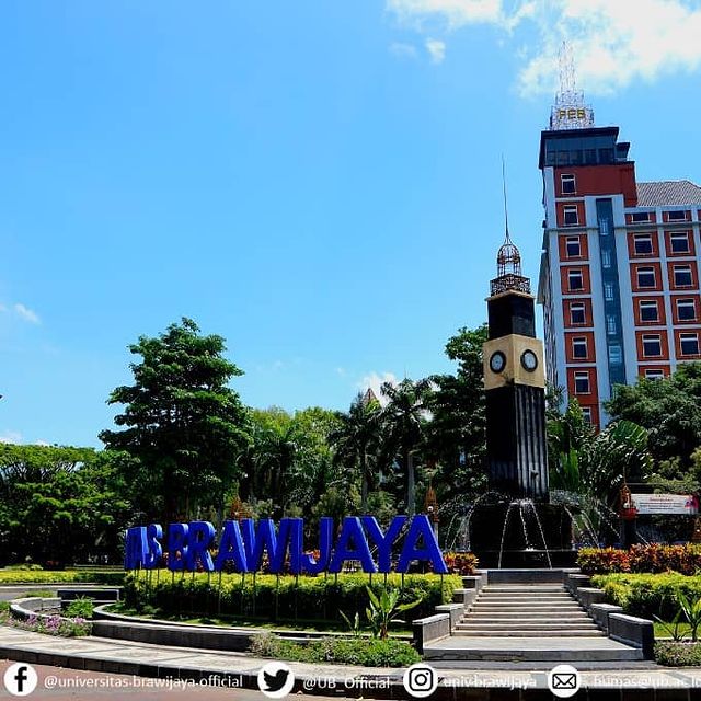 Universitas Brawijaya