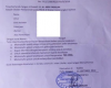 Surat Keterangan Kesehatan