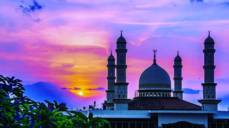 Al Mukmin Ngruki Solo