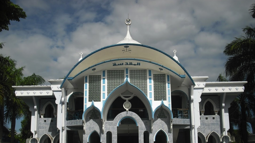 PONPES Al Muqoddasah Ponorogo