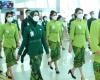 Seragam Baru Citilink