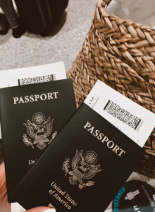 Visa