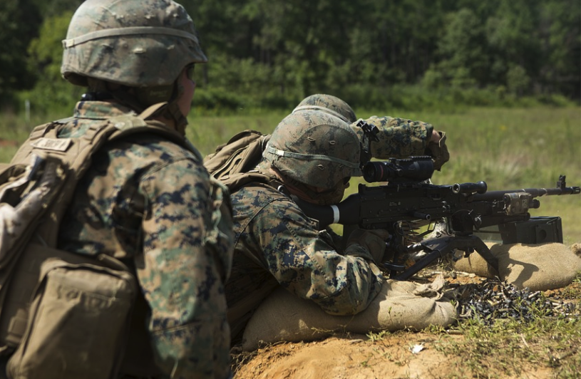 Wajib Militer