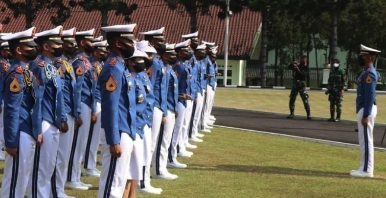 SMA Taruna Nusantara