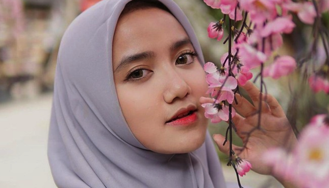 wirda Mansur