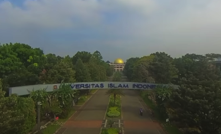Biaya Pendaftaran Masuk Kuliah UII