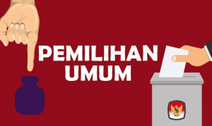 Jadwal Pemilu