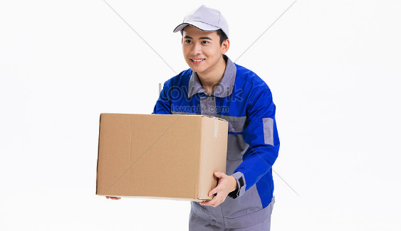 Paket