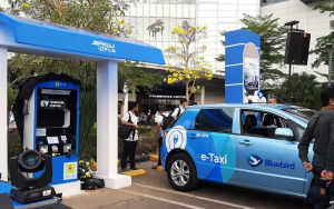 Biaya Ngeces Mobil Listrik
