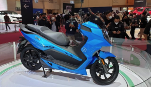 Motor Listrik