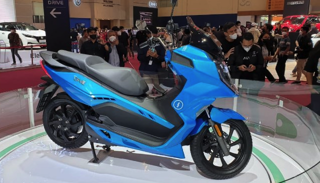 Motor Listrik