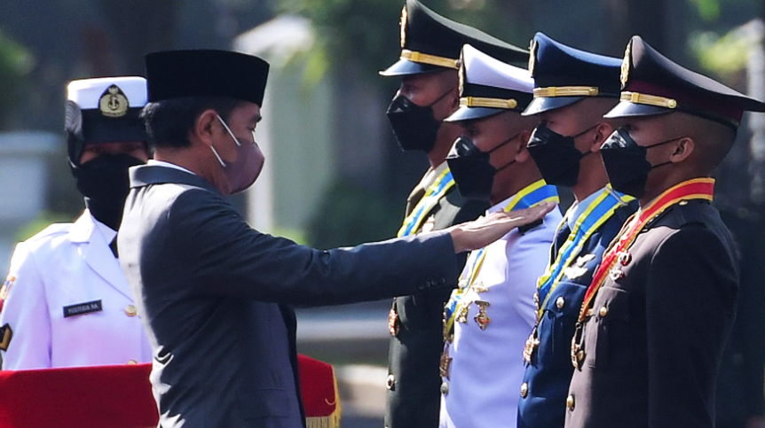 Perwira TNI