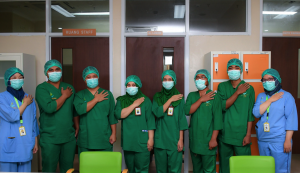PPPK Tenaga Kesahatan
