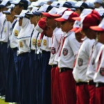 Seragam Nasional Sekolah