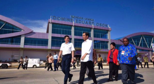 Sorong