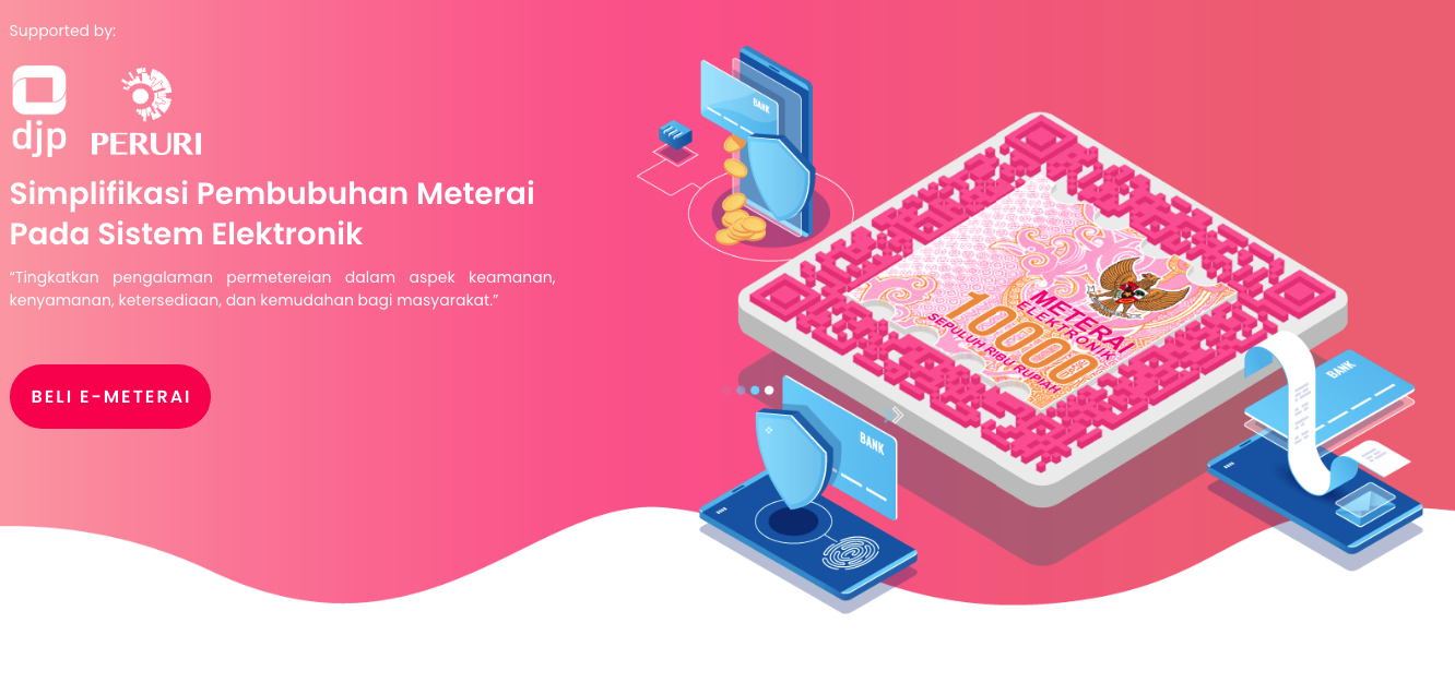 e-meterai