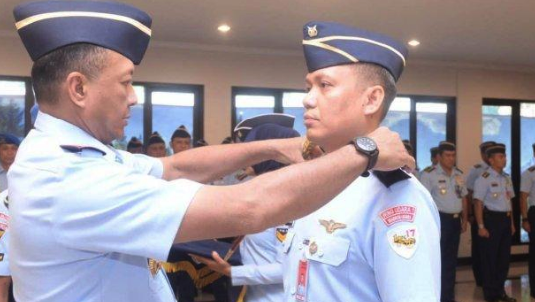 Pangkat Tituler