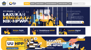 Lapor Pajak