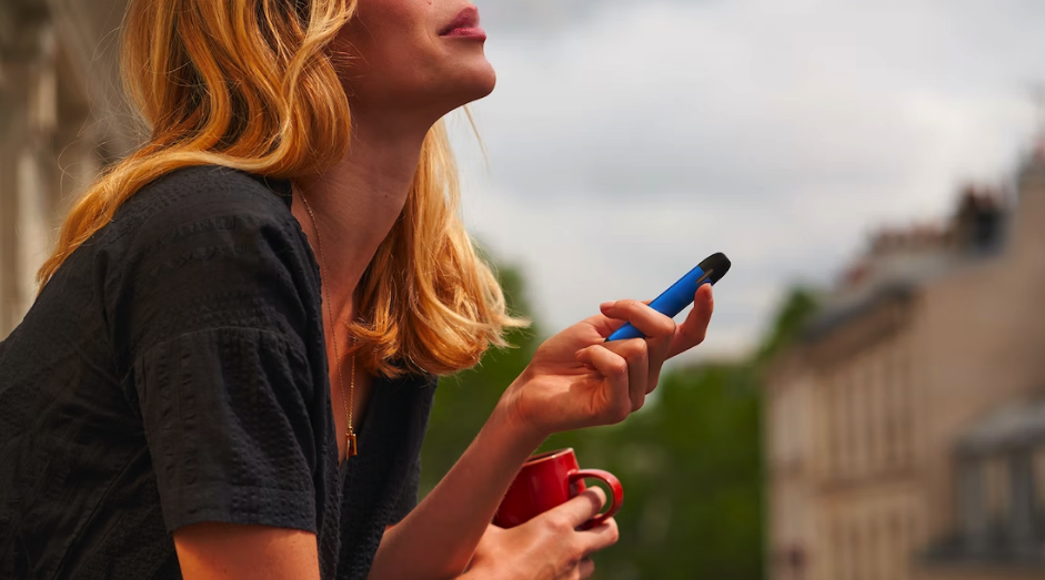 Vape Rokok Elektrik
