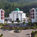 Al Izzah International Islamic Boarding School