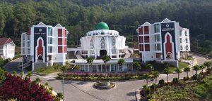 Al Izzah International Islamic Boarding School