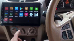 mobil android