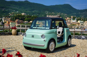 fiat Topolino