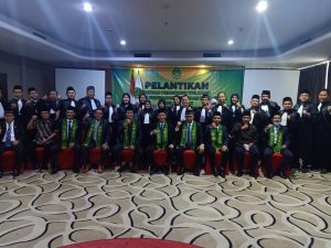 Pengacara