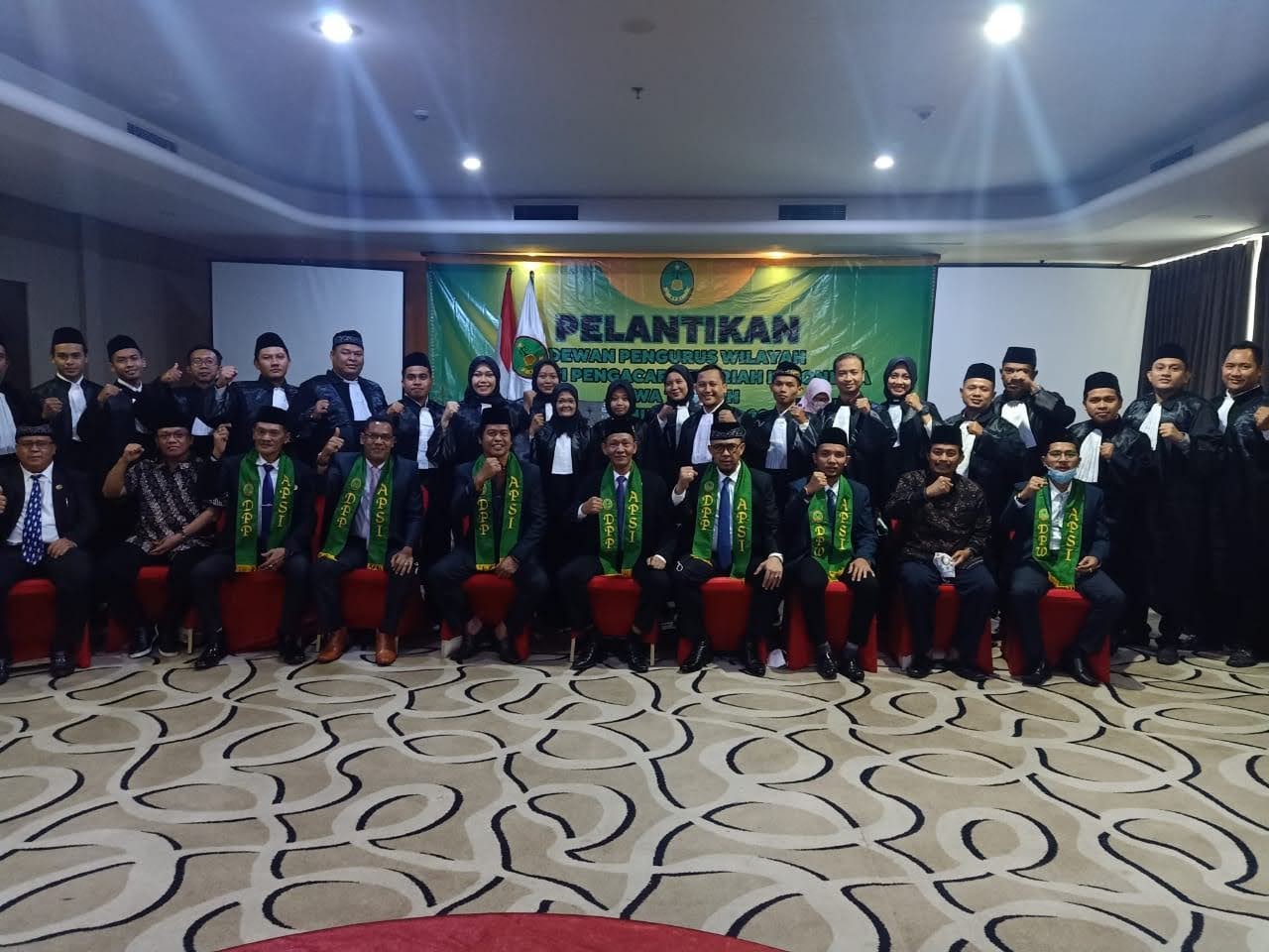 Pengacara Solo
