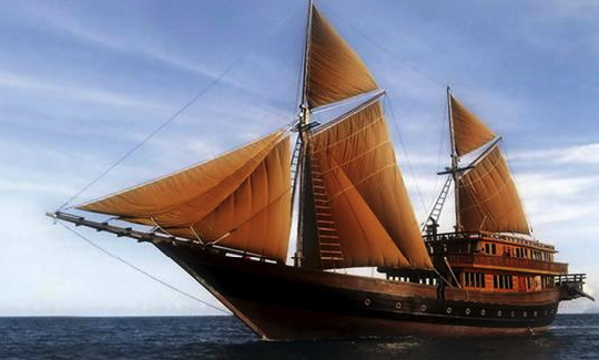 kapal penisi
