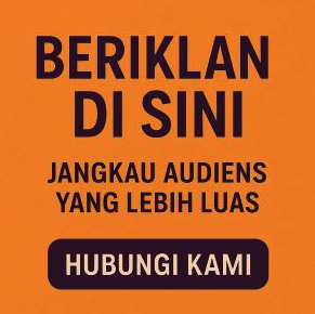 Klik untuk Beriklan