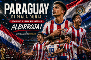Paraguay